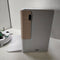 iRobot Roomba Max 705 Combo - Robotstofzuiger - 13.000 Pa zuigkracht - Wit