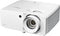 Optoma UHZ66 - 4K Beamer - 4000 ANSI Lumen - HDR10 HLG