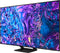 Samsung QLED Q70D - Ultra HD TV - 120Hz Quantum Processor 4K - Zwart (2024)