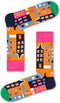 Happy Socks Dutch Edition - Giftbox - 3 paar sokken - Maat 41-46 (3-pack)