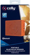 Celly UpMini - Bluetooth Speaker - 2W - Oranje