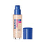 Rimmel London Match Perfection Foundation - 010 Light Porcelain - Beige