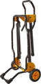 DeWalt DWE74911 - Verrijdbaar onderstel - Lichtgewicht met robuuste transportwielen