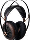 Meze Audio 109 Pro - Over-Ear koptelefoon - Open klankkast - Zwart Walnotenhout