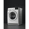 AEG TR737L2B - Warmtepompdroger - PreciseDry sensoren - 7000 serie
