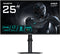 Gigabyte G25F2 - Gaming Monitor - 25 inch Full HD 200Hz IPS - Zwart