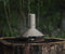 HOTO Camplight - Camping Lamp - IPX6 Waterdicht - Oplaadbaar - Beige
