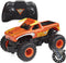 Monster Jam El Toro Loco - RC Voertuig - Schaal 1:24 - 2,4 GHz - Kleur El Toro Loco