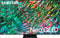 Samsung Neo QLED QN90B - Ultra HD TV - 4K 144Hz Dolby Atmos - Zwart