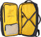 Jack Wolfskin Reistas / Weekendtas / Handbagage - Traveltopia - 35 cm (small) - Grijs