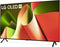 LG OLED48B4 - Ultra HD TV - 120Hz - Zwart (2024)