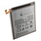 Battery suitable for Samsung Galaxy A25 5G, A55 5G, Li-Polymer, 3.88V, 4905mAh, 19Wh, without tools