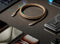 Vention TRIWF - USB-C naar USB-C Kabel 2.0 PD 240W 1m - Supersnel opladen 5A - Wit