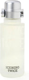 Herenparfum EDT Iceberg Twice For Him (125 ml)