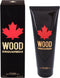 Dsquared² Wood Shower Gel - 250 ml - douchegel voor heren