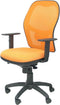 Bureaustoel Jorquera Piqueras y Crespo BALI308 Oranje