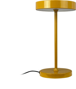 Dyberg Larsen Starlight - Tafellamp - LED dimfunctie - Curry