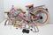 Volare Excellent Kinderfiets - Stadsfiets - 20 Inch - Handrem - Mat Roze
