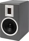 Sonoro SO-11000-100-MG - 2-weg Bass Reflex Luidsprekers - Hifi-geluid - Grafiet