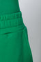 Colourful Rebel CR Patch Loosefit Jogger - Basic fit - 65% katoen 35% polyester - Maat S