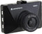 AGFA PHOTO Photo Realimove KM600 - Caméra Embarquée Voiture / Dash Cam (720P, Écran 2'', Enregistrement en boucle, Détection de mouvement, Surveillance stationnement) Noir