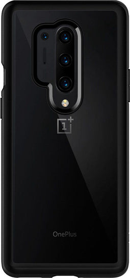 Spigen Ultra Hybrid Hoesje OnePlus 8 Pro Black