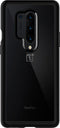 Spigen Ultra Hybrid Hoesje OnePlus 8 Pro Black