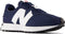 New Balance 327 - Unisex Sneakers - Retro design - Natural Indigo