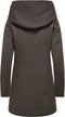 ONLY ONLSEDONA LIGHT COAT OTW NOOS - Dames Jas - Maat XXL
