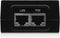 Ubiquiti Networks POE-50-60W - PoE adapter - Gigabit Ethernet 50 V 60 W - Zwart