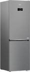 Beko B5RCNA366HXB1 - Koel-vriescombinatie - NoFrost HarvestFresh ProSmart-invertercompressor - Kleur niet gespecificeerd