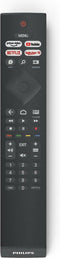 Philips 55PUS7406/12 - 55 inch - 4K LED Smart TV - Dolby Vision Dolby Atmos (2021)