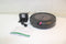 iRobot Roomba j7 (j7156) - Robotstofzuiger - Objectdetectie en -vermijding - Grijs