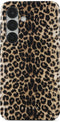 Burga - Galaxy S25 - Bumper - Tweelaagse bescherming - Multi-color