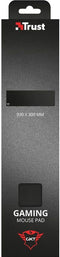 Trust GXT 758 - Gaming Muismat XXL - 93 x 30 cm - Zwart