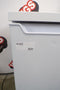 SB tafelmodel koelkast - 107 liter - vriesvak 13 liter - 2ehands