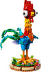LEGO Disney Vaiana 2 - Heihei - Draaibare kop en verstelbare vleugels