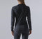 Craft Core Dry Baselayer - Thermoset Dames - Warm ademend - Zwart - M