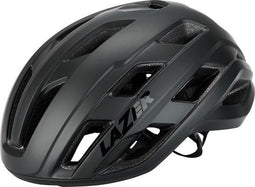 Lazer Strada KinetiCore - Fietshelm - 360° comfort - Zwart