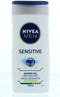 NIVEA Men Sensitive Douchegel - 250ml