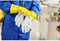 Ansell ActivArmr RIG011Y090 Natuurlatex Elektricienhandschoen Maat (handschoen): 9 EN 21420:2020, EN 60903 1 paar