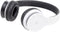 Gembird Berlin - Bluetooth stereo headset - DSP ruisonderdrukking - Wit