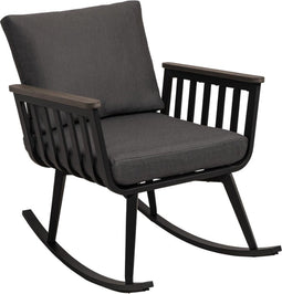 Amalfi schommelstoel