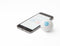Sphero - Mini - Robotbal met gezichtsherkenning - Wit