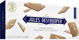 Amandelbrood Jules Destrooper 175gr
