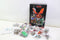 LEGO Ideas Dungeons & Dragons - het verhaal van de rode draak - 21348