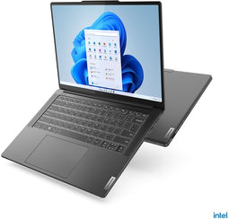 Lenovo Yoga Pro 9 14IRP8 - Laptop - Intel Core i9-13905H 64GB 1TB GeForce RTX 4070 - Grijs