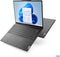 Lenovo Yoga Pro 9 14IRP8 - Laptop - Intel Core i9-13905H 64GB 1TB GeForce RTX 4070 - Grijs