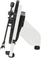 Pro-Ject VT-E BT R - Bluetooth platenspeler - Wandmontage mogelijk - Rood