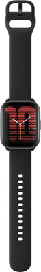 Amazfit Active Zwart (Zwart)